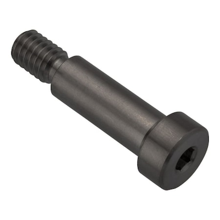 Shoulder Screw, 2A Thr Sz, 1/2 Thr Lg, 1 in Shoulder Lg, Alloy Steel MPN:ZR1536-414H