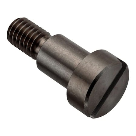 Shoulder Screw, 2A Thr Sz, 5/8 Thr Lg, 5/8 in Shoulder Lg, Stainless Steel MPN:ZR1604-416S