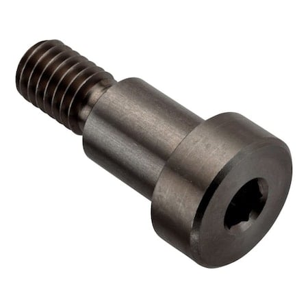 Shoulder Screw, 2A Thr Sz, 5/8 Thr Lg, 3/4 in Shoulder Lg, Stainless Steel MPN:ZR1608-416H