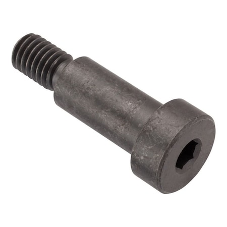 Shoulder Screw, 2A Thr Sz, 5/8 Thr Lg, 1 in Shoulder Lg, Alloy Steel MPN:ZR1612-414H
