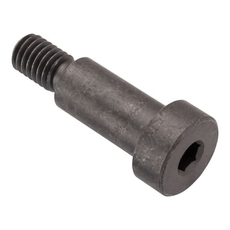 Shoulder Screw, 2A Thr Sz, 5/8 Thr Lg, 1-1/4 in Shoulder Lg, Alloy Steel MPN:ZR1616-414H