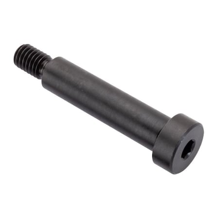 Shoulder Screw, 2A Thr Sz, 5/8 Thr Lg, 1-1/2 in Shoulder Lg, Alloy Steel MPN:ZR1620-414H
