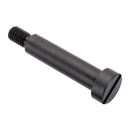 Shoulder Screw, 2A Thr Sz, 5/8 Thr Lg, 1-1/2 in Shoulder Lg, Stainless Steel MPN:ZR1620-416S