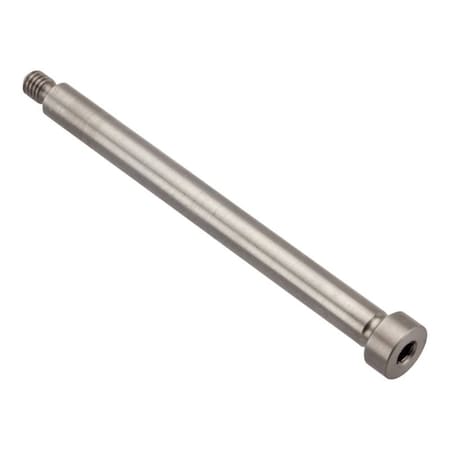 Shoulder Screw, 6g Thr Sz, 4mm Thr Lg, 45 mm Shoulder Lg, 18-8 Stainless Steel MPN:ZR1732-303H