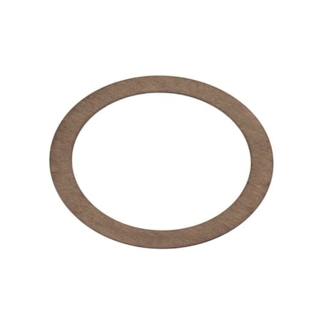 Shim, Round, Min ID 0.687 In, PK25 MPN:2JHL2