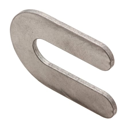 Shim, 5/8 HORSESHOE SHIM 2-5/8 X 1-7/8 X 1/8 316 SS USA MPN:Z8434