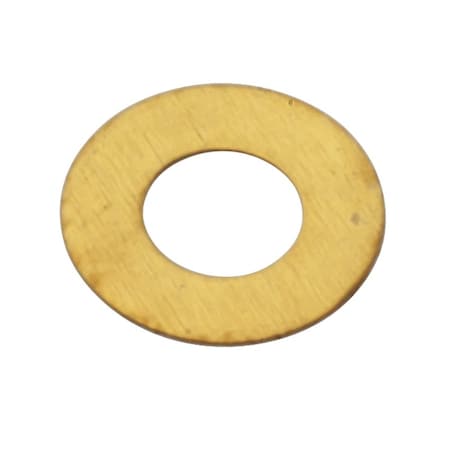Shim, Shaft 5/64