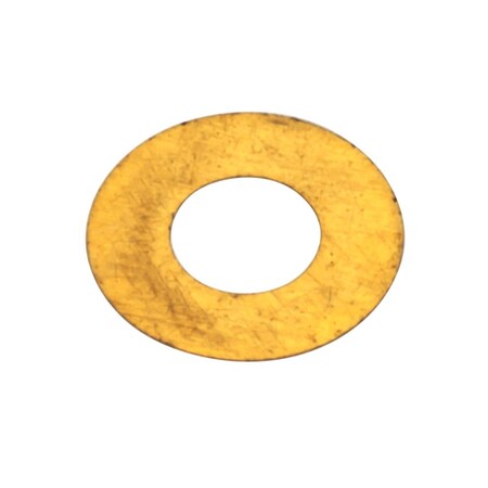 Shim, Shaft 3/32