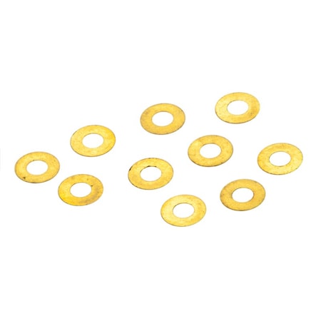 Shim, Shaft 3/32