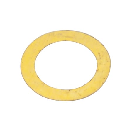 Shim, Shaft 1/8