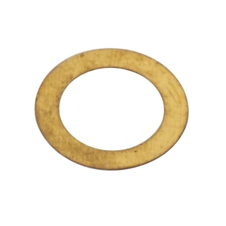 Shim, Shaft 1/8