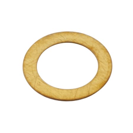 Shim, Shaft 1/8