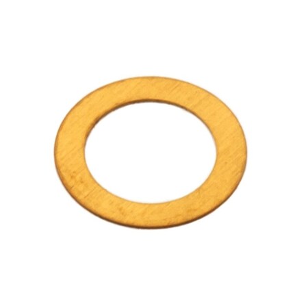 Shim, Shaft 1/8