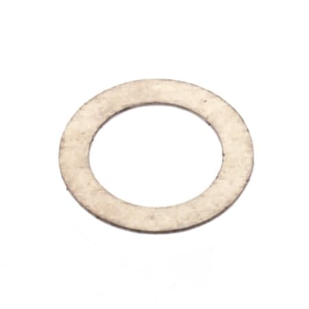Shim, Shaft 1/8
