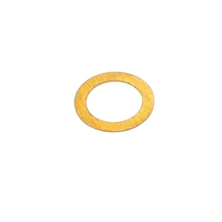 Shim, Shaft 1/8