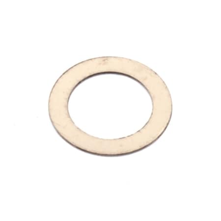 Shim, Shaft 1/8
