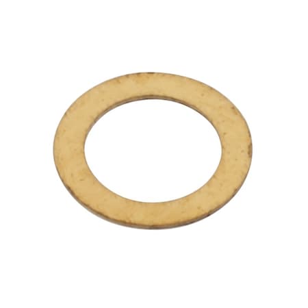 Shim, Shaft 1/8