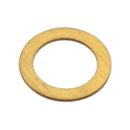 Shim, Shaft 1/8
