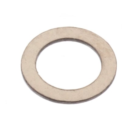 Shim, Shaft 1/8