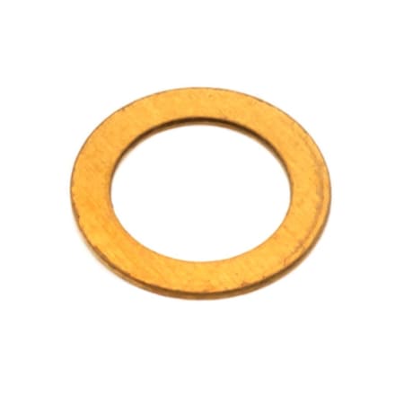 Shim, Shaft 1/8