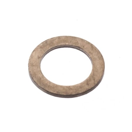 Shim, Shaft 1/8