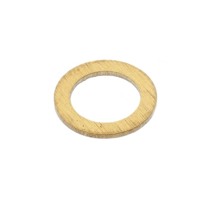 Shim, Shaft 1/8