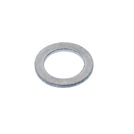 Shim, Shaft 1/8