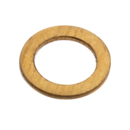 Shim, Shaft 1/8