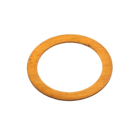 Shim, Shaft 3/16