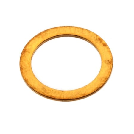 Shim, Shaft 3/16