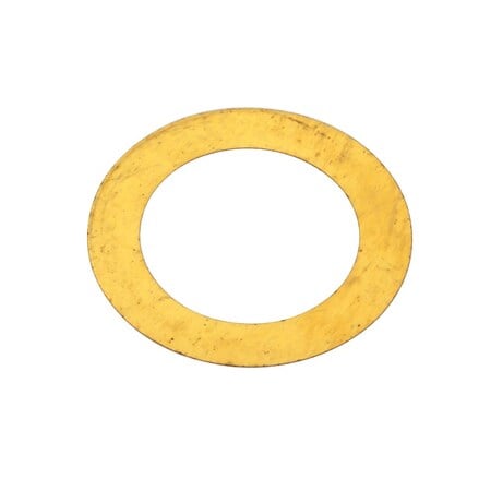 Shim, Shaft 1/4