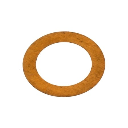 Shim, Shaft 1/4