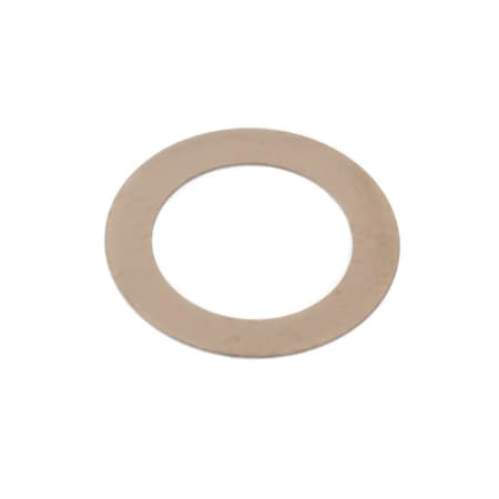 Shim, Shaft 1/4