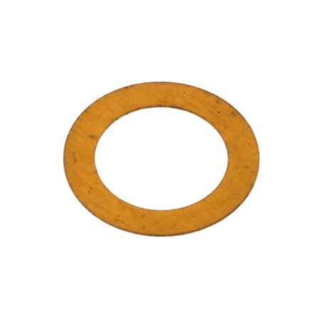 Shim, Shaft 1/4