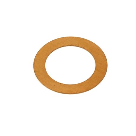Shim, Shaft 1/4