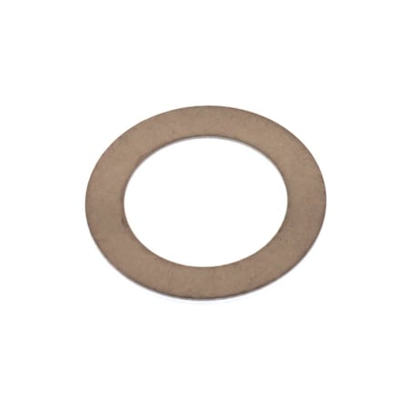 Shim, Shaft 1/4