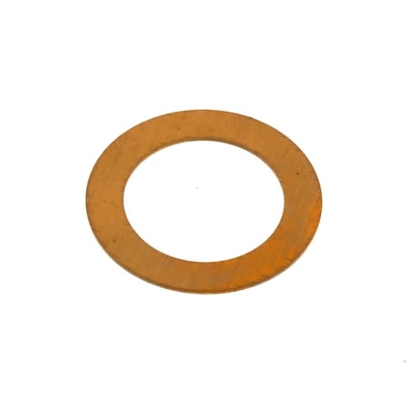 Shim, Shaft 1/4