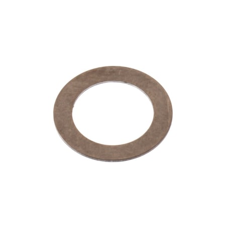 Shim, Shaft 1/4