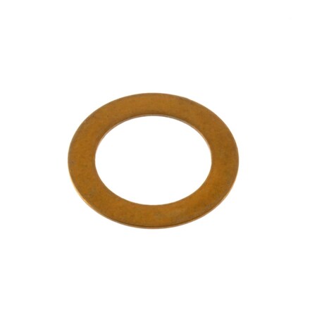 Shim, Shaft 1/4