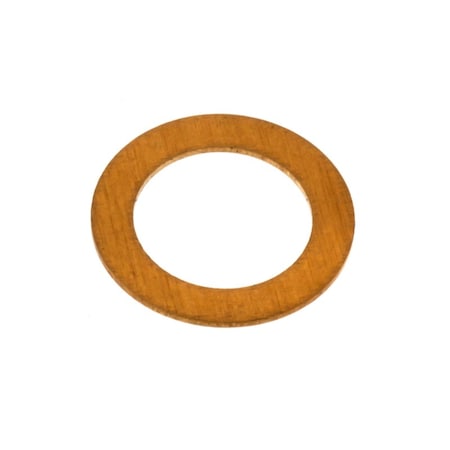 Shim, Shaft 1/4