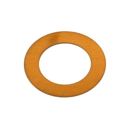 Shim, Shaft 5/16