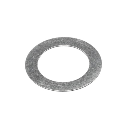 Shim, Shaft 3/8