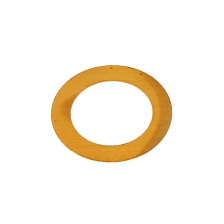 Shim, Shaft 3/8