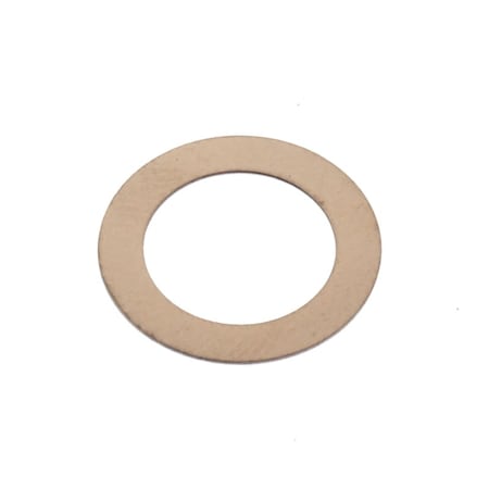 Shim, Shaft 3/8