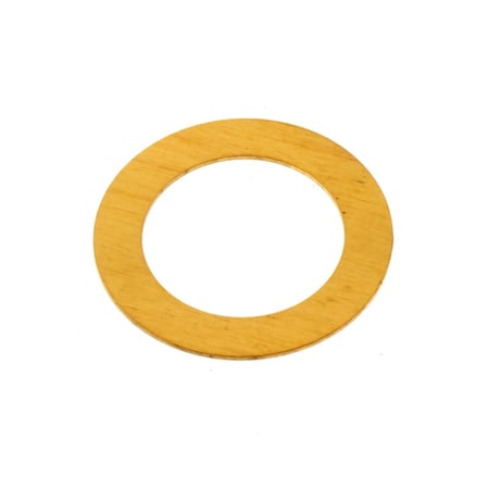 Shim, Shaft 3/8
