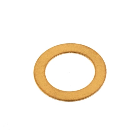 Shim, Shaft 1/2