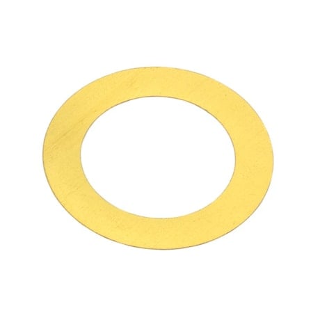 Shim, Shaft 1/2