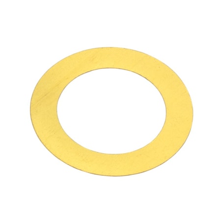 Shim, Shaft 1/2