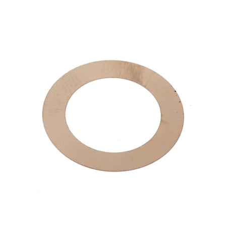 Shim, Shaft 1/2
