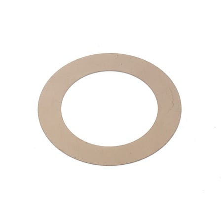Shim, Shaft 1/2